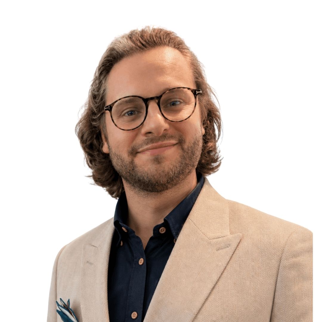 Dominik Stefański – Doradca ds. nieruchomości